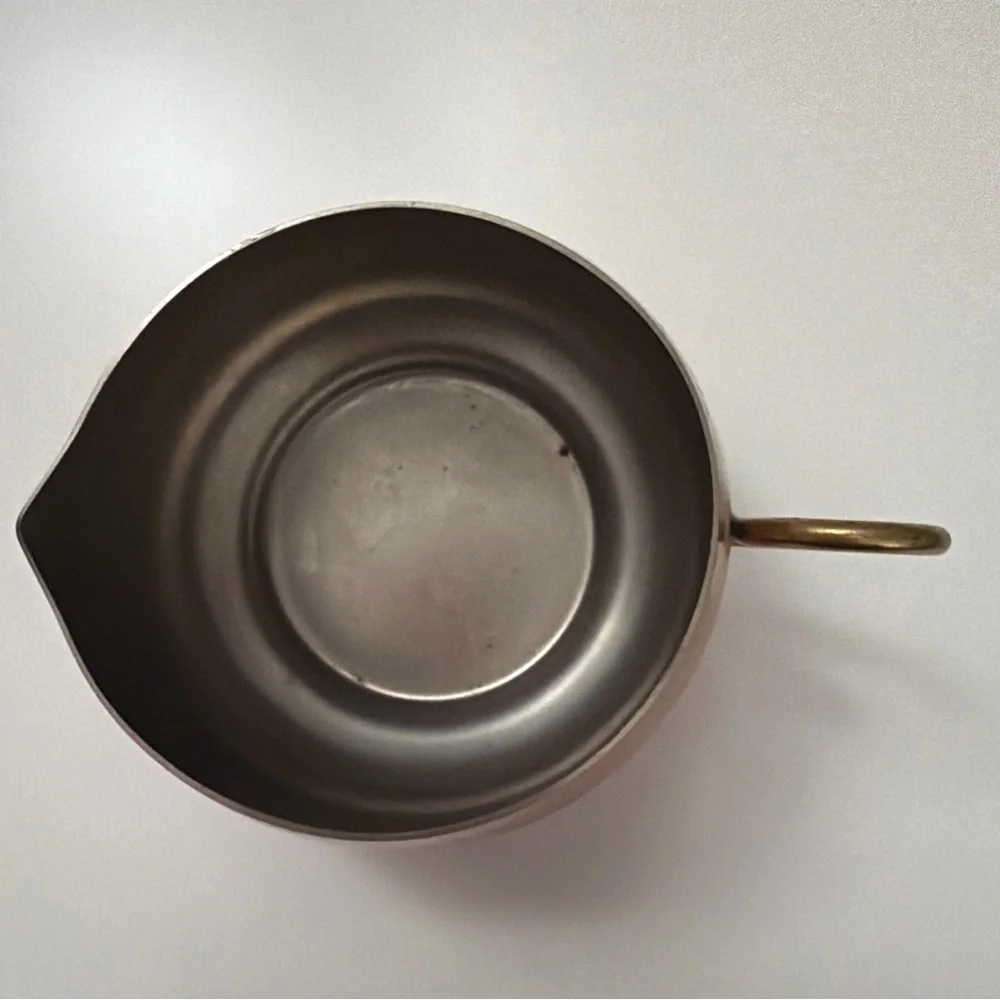 N/A vintage copper